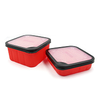 Коробка для наживки Red Bait Box
