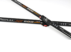 Удилище без колец Black Pedal MX POLE