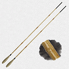 Ультратонкая и супер легкая удочка "Лоза реки" (жесткость 37)