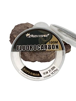 Флюорокарбон Fishking 100м