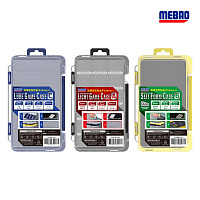 Коробка Mebao "Slim" (Docking Systim)