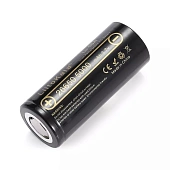 Аккумулятор LiitoKala Lii-50A Li-ion,26650,5000mAh, 3.7v