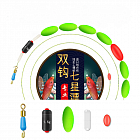 Готовая оснастка Танаго