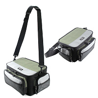 Сумка для рыболовных снастей "Fishing Bag"