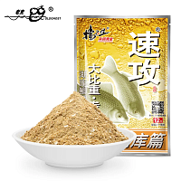Приманка Херабуна OLD GHOST "Быстрая Атака" Пшеничный вкус 300гр.