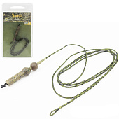 Монтаж Leadcore Carp Rigs 70 см COONOR
