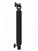 Крепление зонта L-46 d20-d36 (46*8*5,5 см)