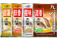 Приманка серия 918 "Карась" (110 г)