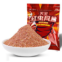 Насадка Херабуна  TIANYUAN Красная
