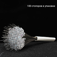 Набор стопоров (100 шт)