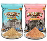 Прикормка Wuhan Tianyuan "Дэн Ган (450 г)