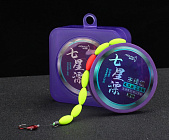 Готовая оснастка "Семь звезд"