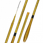 Удочка для херабуна "Золотой карась"