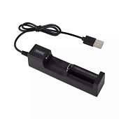 Usb зарядное устройство для аккумуляторов LI-ION (output:3.7v500ma)