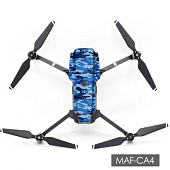 Наклейки Mavic Pro (CA4)