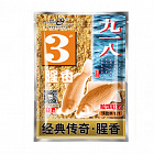 Прикормка "Старый призрак" серия 918 №3 - Мускус - (160 гр)