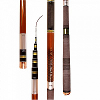Удилище Херабуна Daiwa HAMON