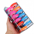 Поводочница мотовил-бабин