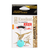 Стопор для рыбалки Excellent (олива)